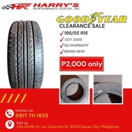 Goodyear Tires 185/65 R14,195/55 R15,215/65 R16,215/70 R16,245/70 R16 682