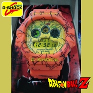 NEW WATCH CASIO G-SHOCK DW6900 & DW5900 CUSTOM WATCH WITH CASE (100% ORIGINAL)