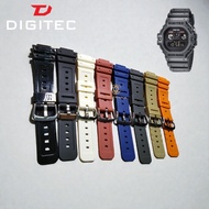 Digitec DG-5090T Watch Strap Digitec DG5090T Premium Watch Strap