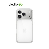 Apple iPhone 17 Pro Clear Case with MagSafe by Studio7