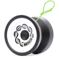 YoYofactory DNA YoYo Unresponsive Finger Spin Pro