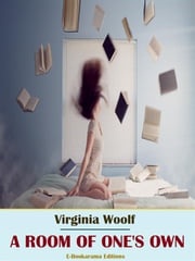 A Room of One's Own Virginia Woolf