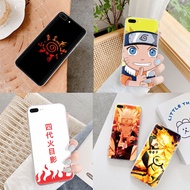 Soft Case Compatible for Xiaomi Redmi 9T 9A 9 9S 9C 8A 7A Power NFC Max Pro Prime Casing VM8 Naruto