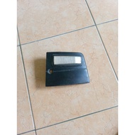 Original used C700 C800 Supercup left wing twilight light