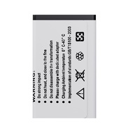 Motorola Walkie Talkie Radio C1 battery/C51 battery/A9 Battery/MT918 Battery