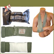 Emergencypression Bandage Tourniquet Medical Dressing Kit