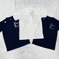 (現貨) Descente Dry Plus Cool T-Shirt