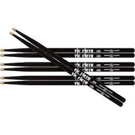 Vic Firth American Classic 5A 7A Black Drumstick