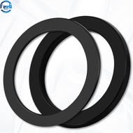 ⭐FEEL⭐ 2pcs Bike Bicycle Bottom Bracket Axle Washer Spacer Adapter For-Shimano GXP 24mm