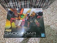 RG Gaogaigar & Goldymarg 模型（不散賣，請看內文）