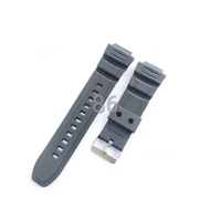 Casio W-S220 WS200 WS-200 HDD-S100 HDDS100 HDDS100 HDDS-100 MV200 MV-200 Watch Strap