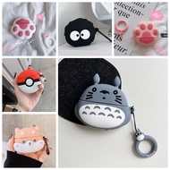 For honor Earbuds x6 case Cartoon Dog Silicone honor x6 Wireless Earphones Protection Cover honor X6