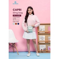 OXIGEN - CAPRI Women's Polyester Sling Bag Casual