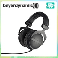 Beyerdynamic DT 770 PRO 32/80/250 Ohm Over-Ear Studio Headphones. Enclosed Design