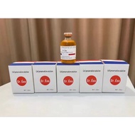 DR.EOS 法国女神爆瘦溶脂50ml 三合一效果 溶脂 紧致 提升 DR.EOS French Goddess Slim Fat Melting 50ml 3-in-1 Effect Melting