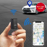 GF07 Mini Anti-lost Device for GPS Tracking with Remote Operation and Audio Capture