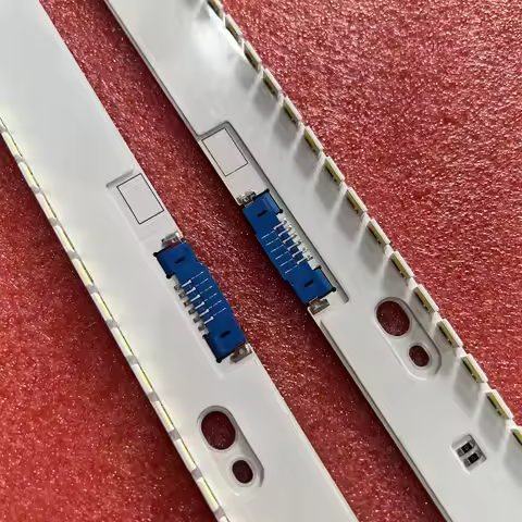 LED backlight strip For Samsung UE49KU6470U UE49KU6472U UE49KU6475U UE49KU6479U UE49KU6500S UE49KU65