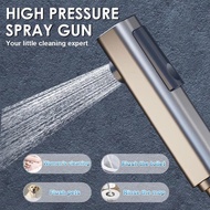 Bidet Spray Faucet Toilet Douche Bidet Head Handheld Spray For Sanitary Shower Bidet