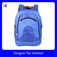 Tas Ransel - Konveksi Tas Di Bandung - Tas Seminar Custom