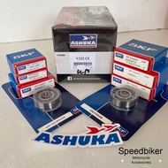 Y15 C3 ENGINE BEARING SET ASHUKA
