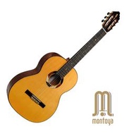 Montoya MP-10S 面單板 39吋 古典吉他 - 【他，在旅行】