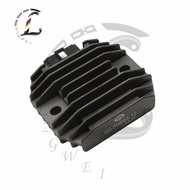 Motorcycle Voltage Regulator Rectifier Charger For Kawasaki KLX 250 KLX250 S Ninja ZXR400 KLR650 ZZR