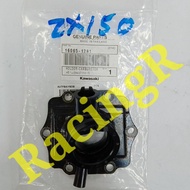 KAWASAKI 100% ORIGINAL ZX150 RR150 NINJA150RR CARBURETOR INTAKE PIPE CARBURETOR JOINT RUBBER HOLDER 