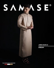 SAMASE JUBBA SAUDI T038 LS
