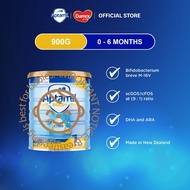 Aptamil Gold+ Infant Milk Formula Stage 1 (900g)
