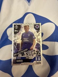 MATCH ATTAX