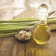 100% Pure Essential Oil Lemongrass | Tea Tree Essential Oil | Ylang Ylang Essential Oil | 100% Genui