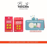 CATCH ME PATCH ACNE PATCH (22S/60S)