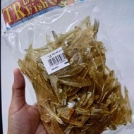 Negros Pride Dried fish Boneless dilis