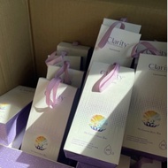 Mae Clarity experience kit set 🌟 Brush and cup 🥣 Excluded mask