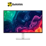 จอมอนิเตอร์ DELL S3225QS (VA 4K 120Hz SPK) by Banana IT As the Picture One