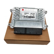 25186182 Original New Car Engine Computer Board ECU Electronic Control Module 5WY1J19B 5WY1J45A For 