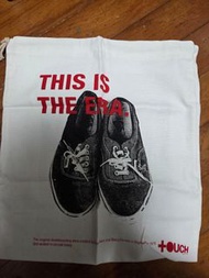 New Vans bag