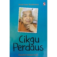 Untuk Insan Teristimewa : Cikgu Perdaus By Abdullah Hassan