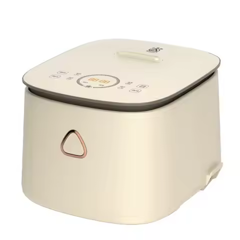 Daoxiang rice cooker household 4L household IH smart multi-function rice cooker WIFI smart control n