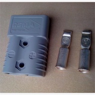 ตัวเชื่อมต่อไฟฟ้า REMA ดั้งเดิม SR50 SR175 175A 50A SR350 350A 600V ใช้ได้กับ SB175 SB50แอนเดอร์สัน