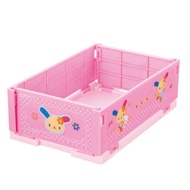 Usahana foldable container