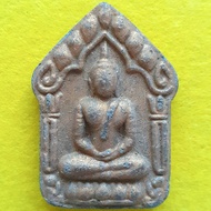 PHRA KHUNPAN GEM POWER PRAI KANYA YOUNG WOMAN SPIRIT LOVE CHARM SEX APPEAL PHRA LP TIM RARE OLD THAI