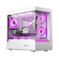Microstar RTX5070/7800X3D White E-Sports Gaming Delta Desktop Computer DIY Assembling Computer Mainf