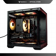 MUSH-E Compact: Core i5 14400F + RTX 5060 8GB