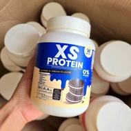 WINK WHITE XS Protein