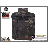 Emersongear/Emersongear Heterochromatic MC Series Camouflage Covered Recycling Bag Sundries Bag Vest