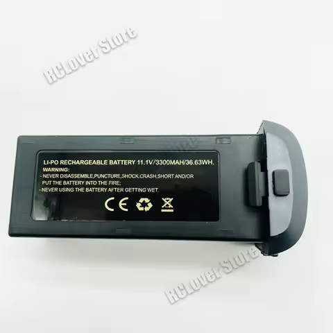 JJRC X20 X22 X22P 8819 G106 D87 GPS RC Drone Quadcopter Spare Parts 11.1V 3000mah Lipo Battery Acces