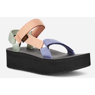 [ORIGINAL] TEVA Women's Flatform Universal Sandals