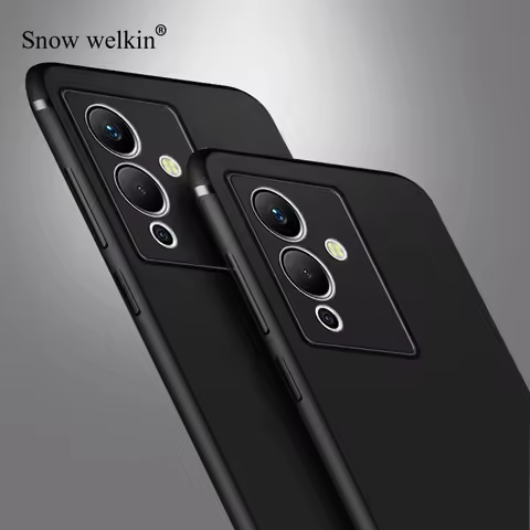 TPU Ultra Thin Soft Silicone Phone Case For Infinix Note 12 11 11S 11i 10 Pro G96 G88 5G 12i 2023 X6