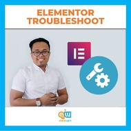 Elementor Troubleshoot